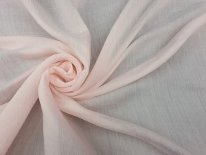 BAZOWA TKANINA GŁADKA PUDROWY RÓŻ SE/PERIDUZPUD POWDER PINK