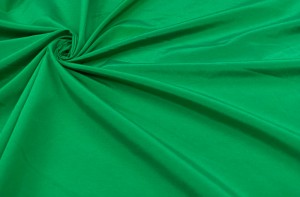 TKANINA WIZYTOWA KOSZULOWA GŁADKA ZIELEŃ SZMARAGD OZ.BARCELONA GREEN