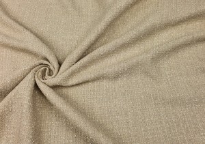 Tkanina Typu Chanel Beżowa WDWZ-YL218/03 BEIGE