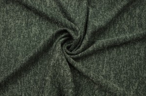 Dzianina Melanżowa z Lureksem DUDFTS11227/3